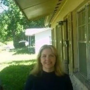 Meet your Posher, Bernadette